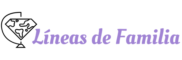 Líneas de Familia