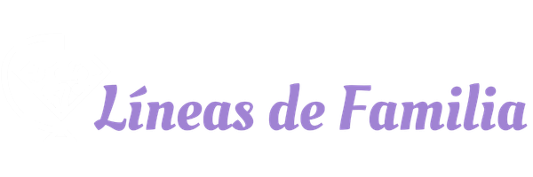 Líneas de Familia